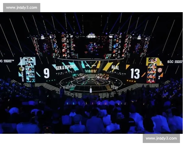 今日电竞赛事精彩纷呈 各大战队激烈对决 争夺冠军荣誉与荣耀