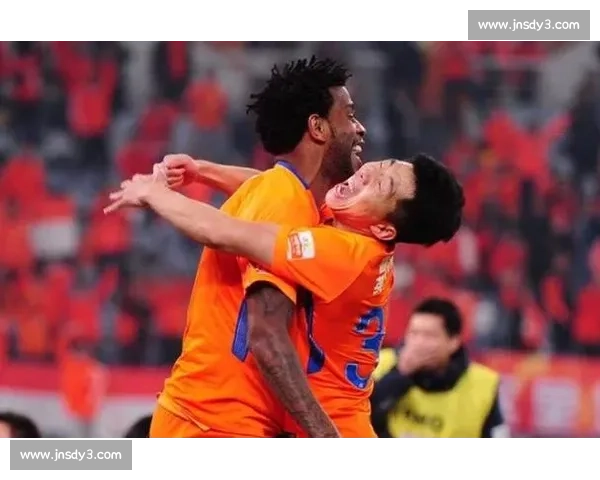 今晚山东鲁能全力出击争胜积分榜上演关键对决