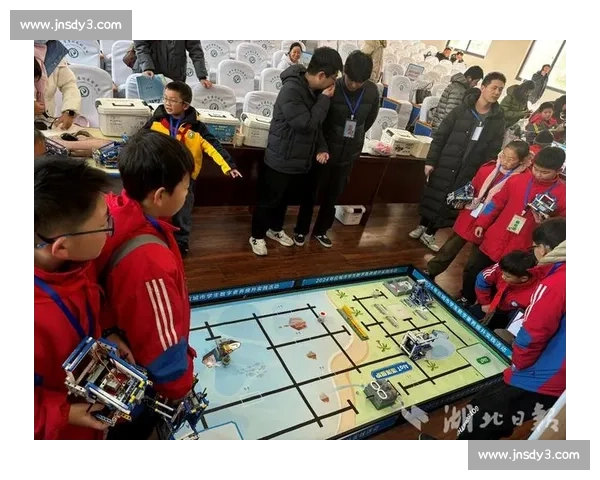 以中小学电脑制作比赛为平台培养学生数字素养与创新实践能力研究