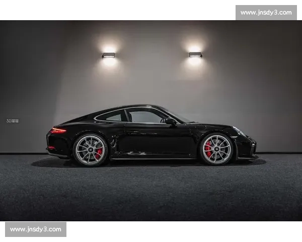 保时捷赛场风云再起速度与激情的极限对决揭秘